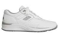 Journey Leather Lace-Up Walking Shoe