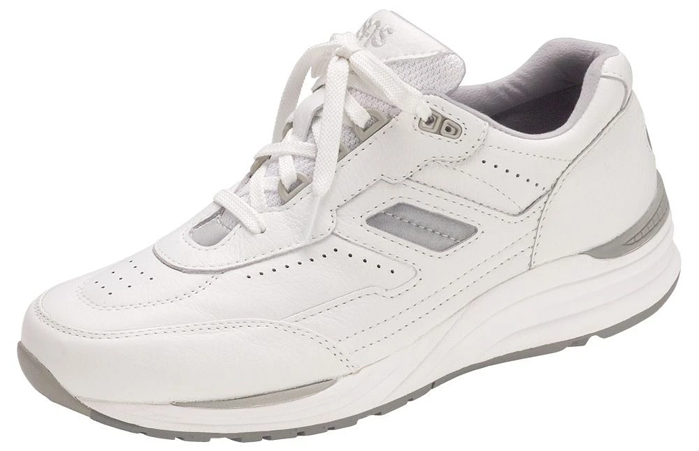 Journey Leather Lace-Up Walking Shoe