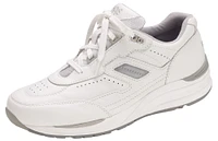 Journey Leather Lace-Up Walking Shoe