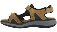 Maverick Stampede Brown Sport Sandal