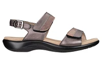 Nudu Dusk Heel Strap Sandal