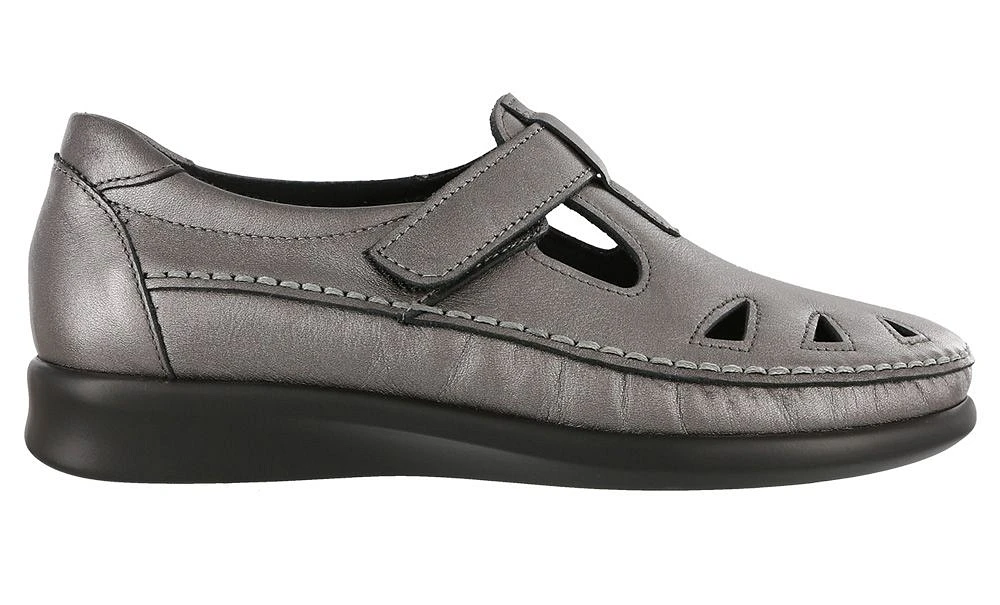 Roamer Santolina Leather Slip-On Loafer