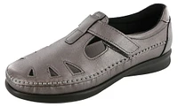 Roamer Santolina Leather Slip-On Loafer