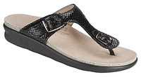 Sanibel Snake Thong Sandal