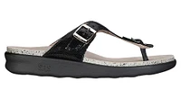 Sanibel Snake Thong Sandal
