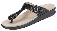 Sanibel Snake Thong Sandal