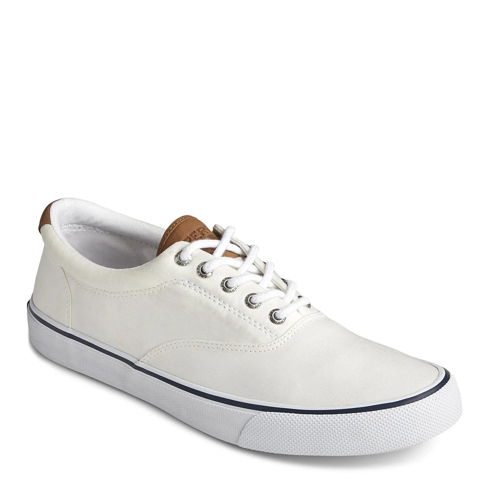 Striper II CVO Canvas Lace-Up Sneaker