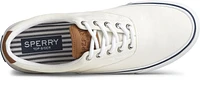 Striper II CVO Canvas Lace-Up Sneaker