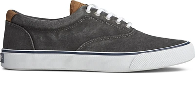 Striper II CVO Canvas Lace-Up Sneaker