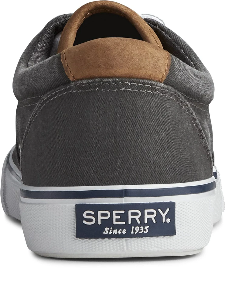 Striper II CVO Canvas Lace-Up Sneaker