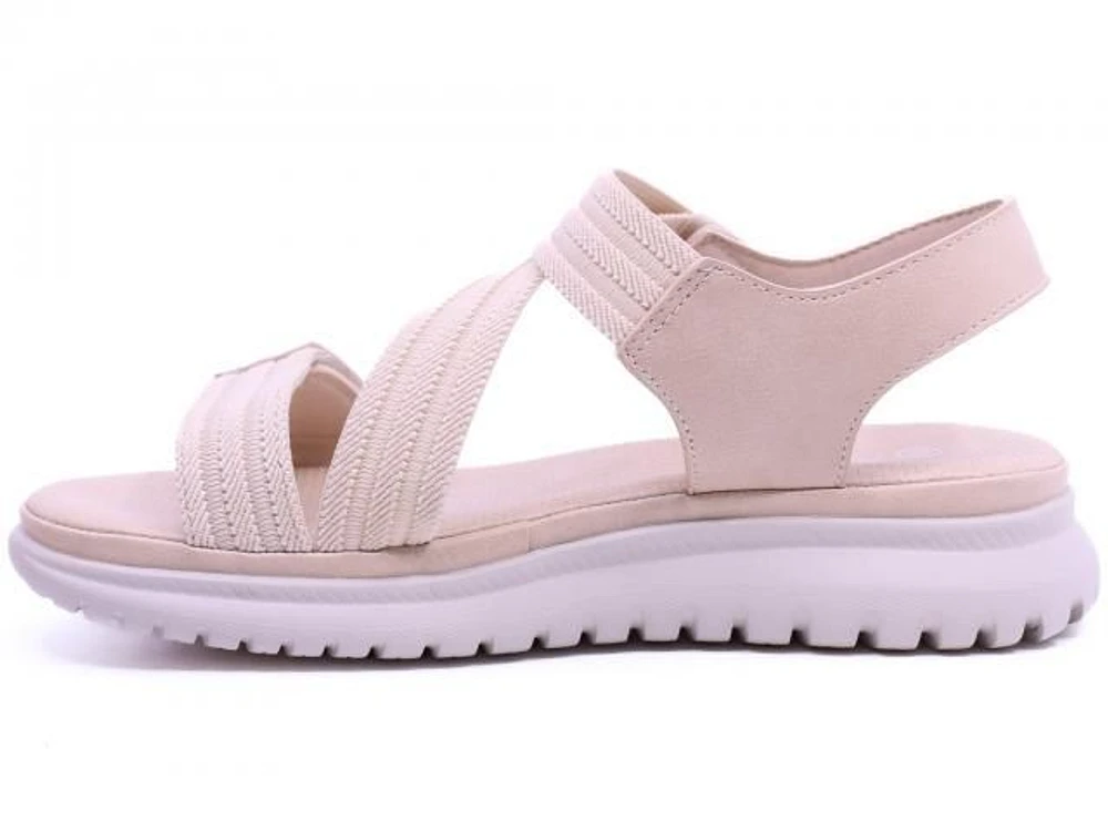 2 Starp Sandal Biege