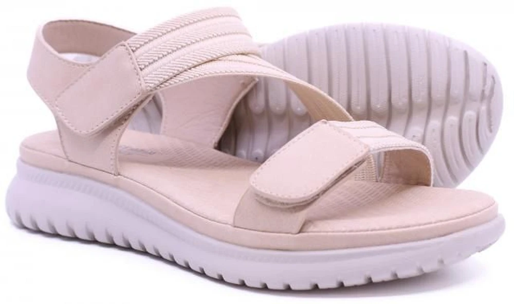 2 Starp Sandal Biege