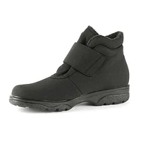 Active Black Women's Winter Boot