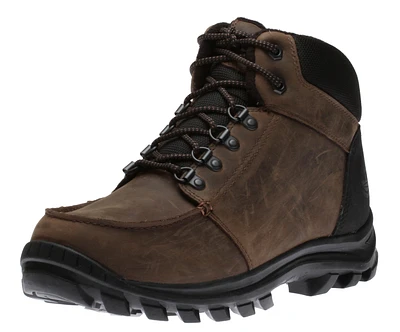 Snowblades Brown