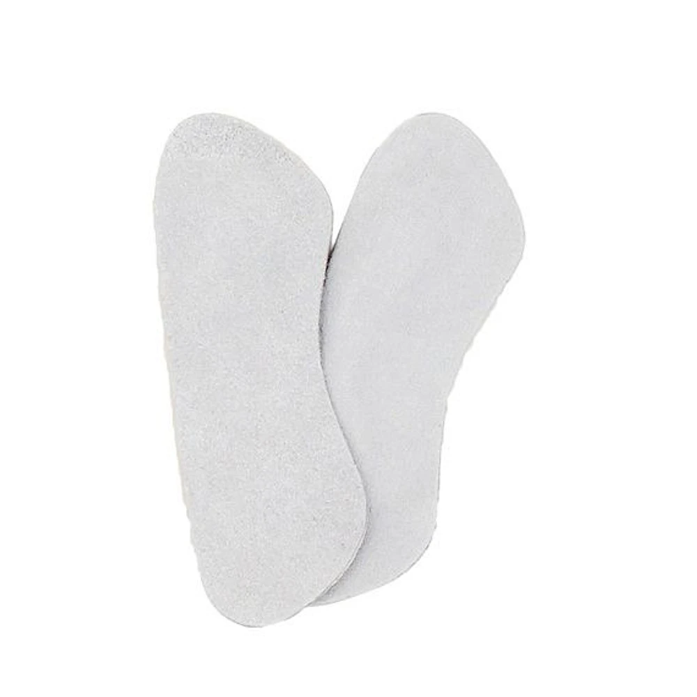 Volant James Suede Heel Grips