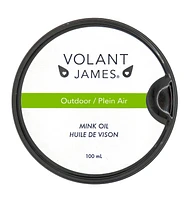 Volant James Mink Oil