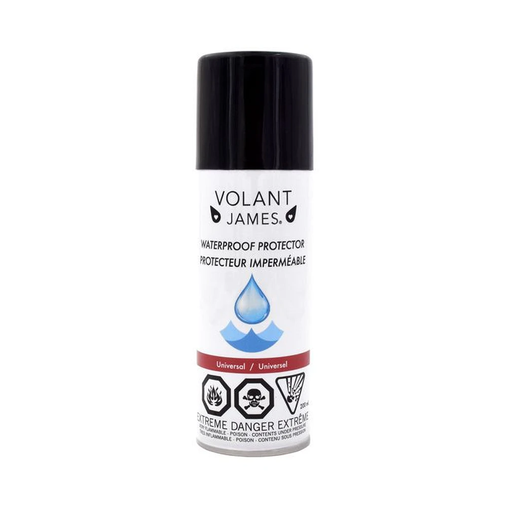 Volant James Waterproof Protector