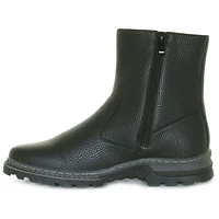 Jacob Men's Black Winter Boot