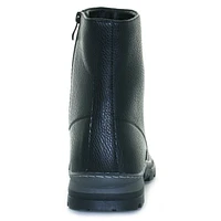 Jacob Men's Black Winter Boot