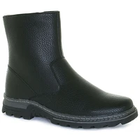 Jacob Men's Black Winter Boot