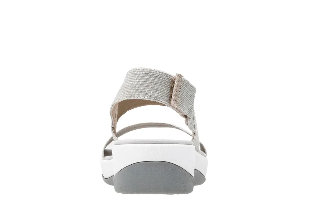 Arla Jacory Sand Wedge Sandal