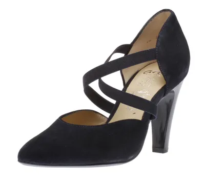 Felisa Frauke Black Pump