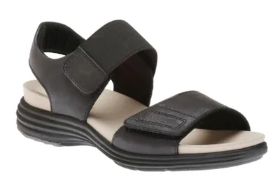 Beaumont Two Strap Sandal