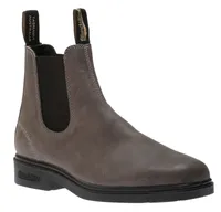 Blundstone 1395 - Dress Steel Grey Boot