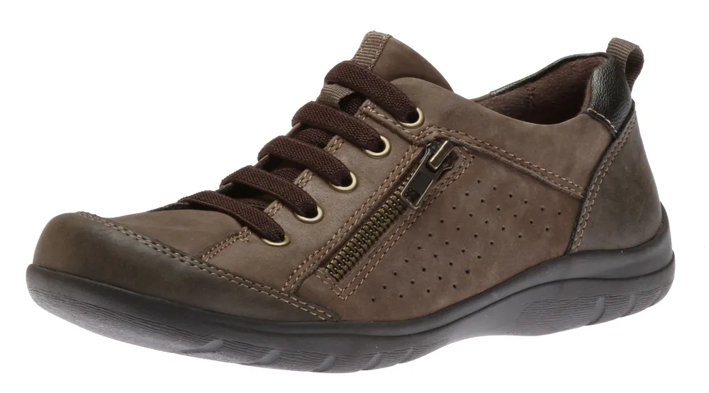 Rapid 2 Reeve Stone Slip-On Walking Shoe