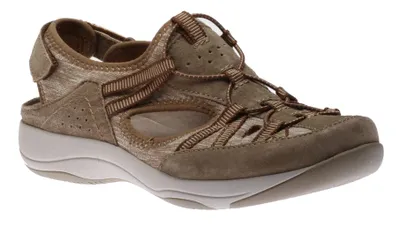 Skye Sonoma Sedona Brown Sport Sandal