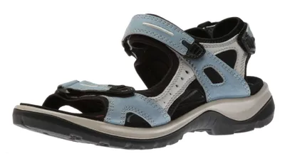 Yucatan Arona Blue Sport Sandal