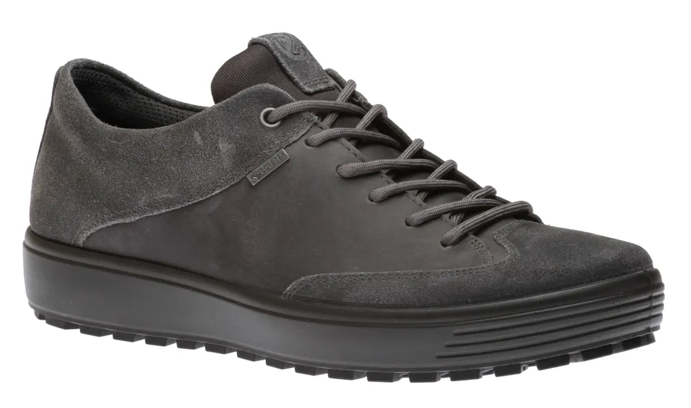 Soft 7 Tred Magnet Grey Gore-Tex Waterproof Sneaker