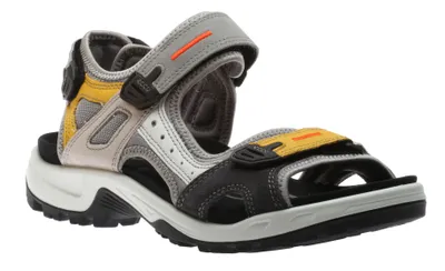 Offroad Yucatan Multicolour Merigold Sport Sandal