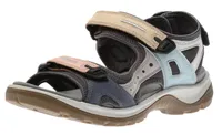 Offroad Yucatan Multicolour Fabric Sport Sandal