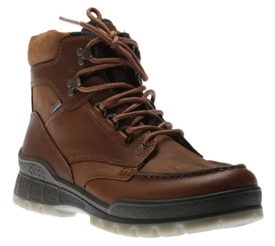 Men's Track 25 Bison Brown Leather Gore-Tex Boot