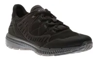 Women's Terrawalk Black Walking Shoe