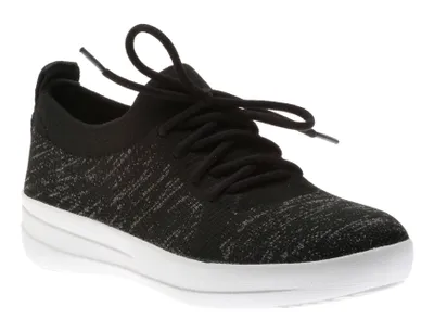 F-Sporty Uberknit Black / Soft Grey Sneaker