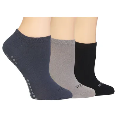 Hotsox 3 Pack Athletic Socks