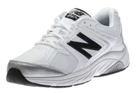 MW847WT3 White Walking Shoe