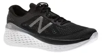 WMORBK Black Running Shoe