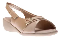 Sandal RoseGold