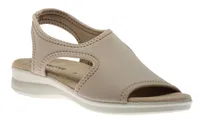 Ladies Sandal Biege