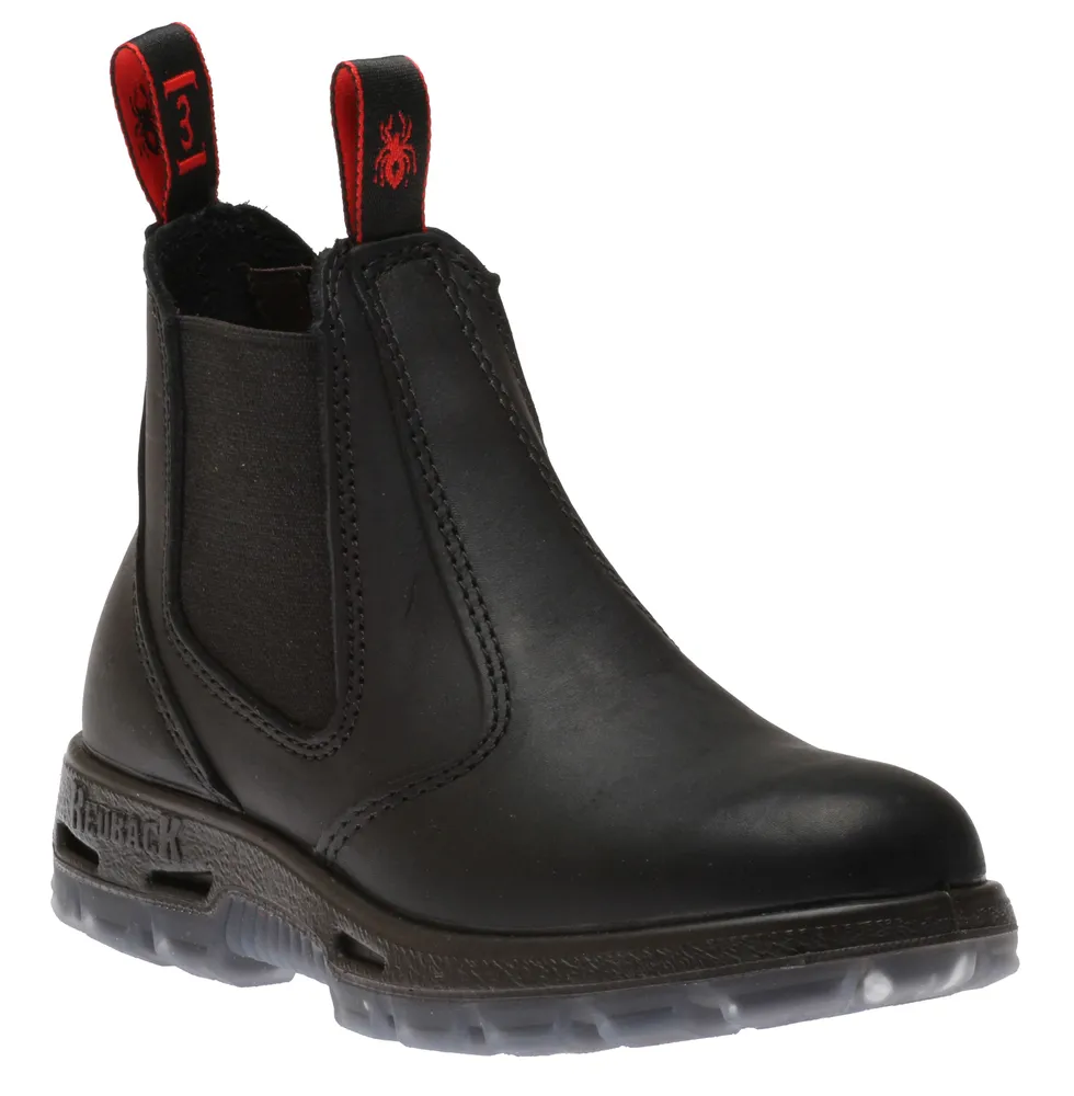 Bobcat Black Oil Boot