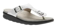 Sanibel Snake Thong Sandal