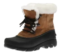 Snow Angel Rootbeer Winter Boot