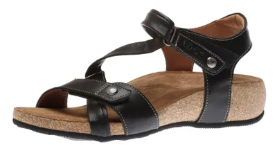 Universe Leather Z-Strap Sandal