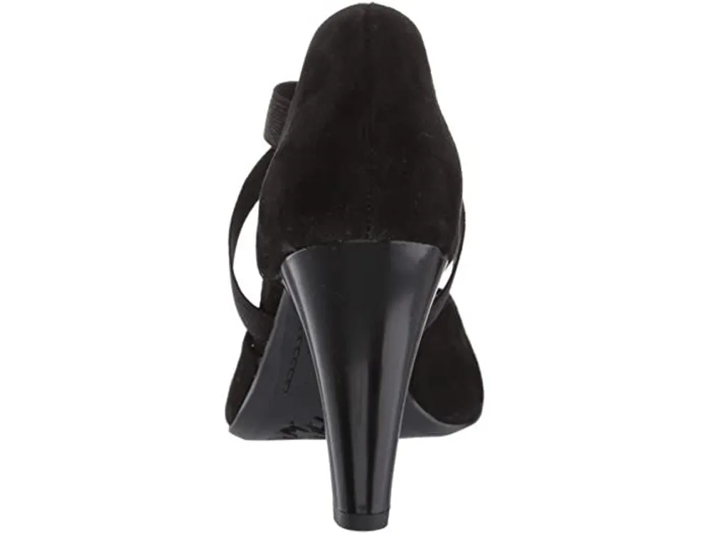 Felisa Frauke Black Pump