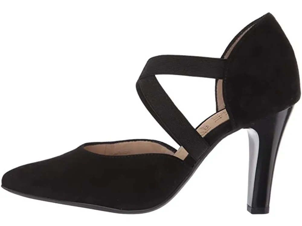 Felisa Frauke Black Pump