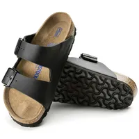 Arizona Soft Footbed Birko-Flor Slide Sandal