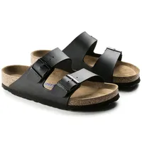 Arizona Soft Footbed Birko-Flor Slide Sandal